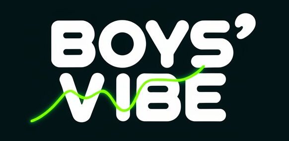 Boys' Vibe